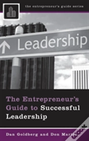 Capa do artigo The Entrepreneur