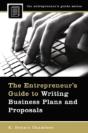 The Entrepreneur'S Guide To Writing Business Plans And Proposals - Preview