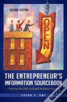 The Entrepreneur'S Information Sourcebook
