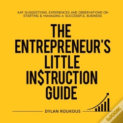 Capa do artigo The Entrepreneur'S Little Instruction Guide