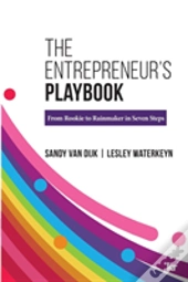 The Entrepreneur'S Playbook