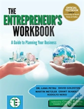 The Entrepreneur'S Workbook
