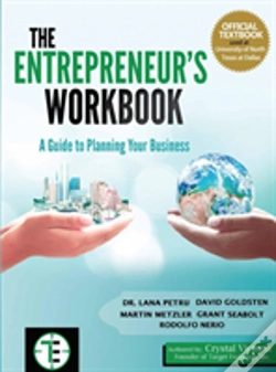 Capa do artigo The Entrepreneur'S Workbook