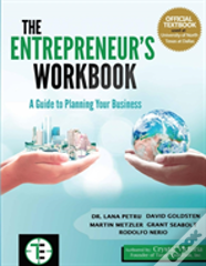The Entrepreneur'S Workbook