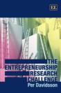 The Entrepreneurship Research Challenge - Preview