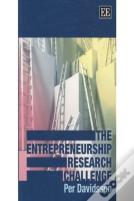 The Entrepreneurship Research Challenge