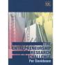 The Entrepreneurship Research Challenge - Preview