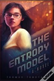 Capa do artigo The Entropy Model: A Novel