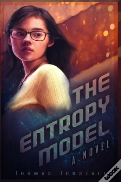 Capa do artigo The Entropy Model: A Novel