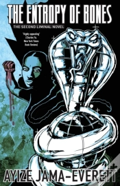 Capa do artigo The Entropy Of Bones