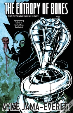 Capa do artigo The Entropy Of Bones