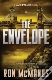 The Envelope: A Jake Palmer Novel
