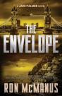 The Envelope: A Jake Palmer Novel - Preview