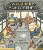 The Envelope Manufacturer