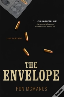 Capa do artigo The Envelope