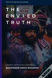 Capa do artigo The Envied Truth