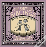 Capa do artigo The Envious Siblings