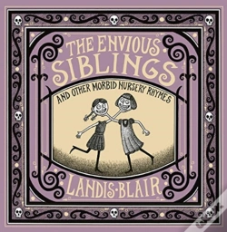 Capa do artigo The Envious Siblings