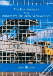 Capa do artigo The Environment And Aggregate-Related Archaeology