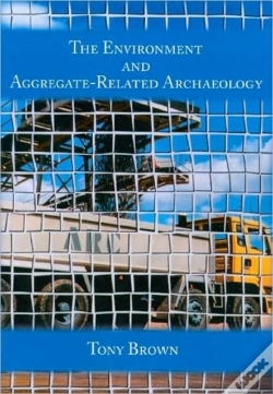 Capa do artigo The Environment And Aggregate-Related Archaeology