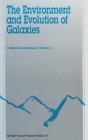 The Environment And Evolution Of Galaxies - Preview