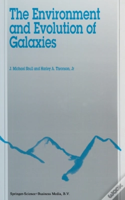 Capa do artigo The Environment And Evolution Of Galaxies