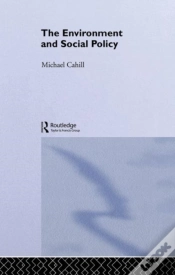 Capa do artigo The Environment And Social Policy