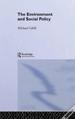 Capa do artigo The Environment And Social Policy