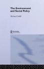 The Environment And Social Policy - Preview