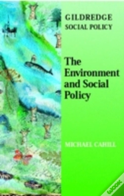 Capa do artigo The Environment And Social Policy