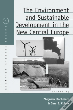 Capa do artigo The Environment And Sustainable Development In The New Central Europe
