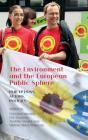 The Environment And The European Public Sphere - Preview