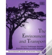 Capa do artigo The Environment And Transport