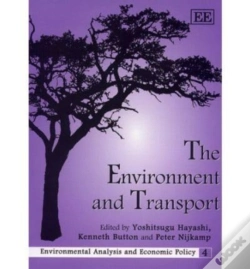 Capa do artigo The Environment And Transport