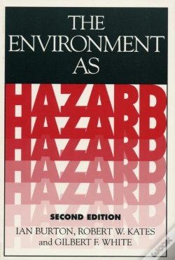 Capa do artigo The Environment As Hazard, Second Edition