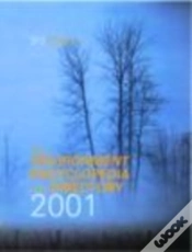Capa do artigo The Environment Encyclopedia And Directory 2001