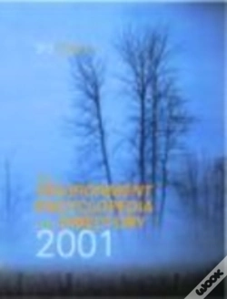 Capa do artigo The Environment Encyclopedia And Directory 2001