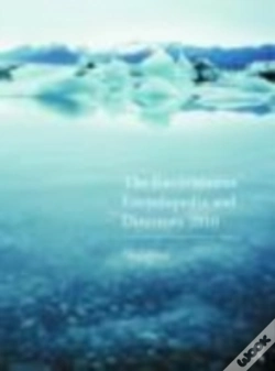 Capa do artigo The Environment Encyclopedia And Directory 2010