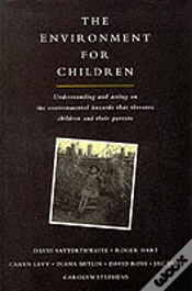 Capa do artigo The Environment For Children