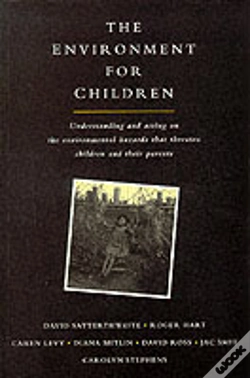 Capa do artigo The Environment For Children