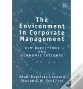 The Environment In Corporate Management