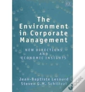 Capa do artigo The Environment In Corporate Management