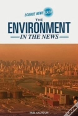 Capa do artigo The Environment In The News