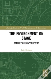 Capa do artigo The Environment On Stage
