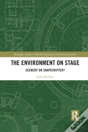 Capa do artigo The Environment On Stage