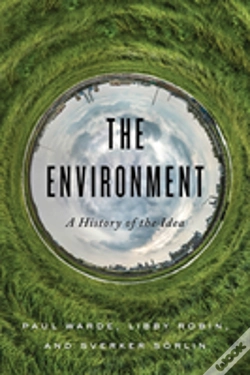Capa do artigo The Environment