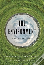 Capa do artigo The Environment