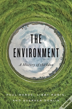Capa do artigo The Environment