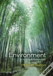 Capa do artigo The Environment