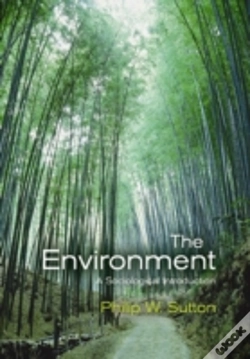 Capa do artigo The Environment